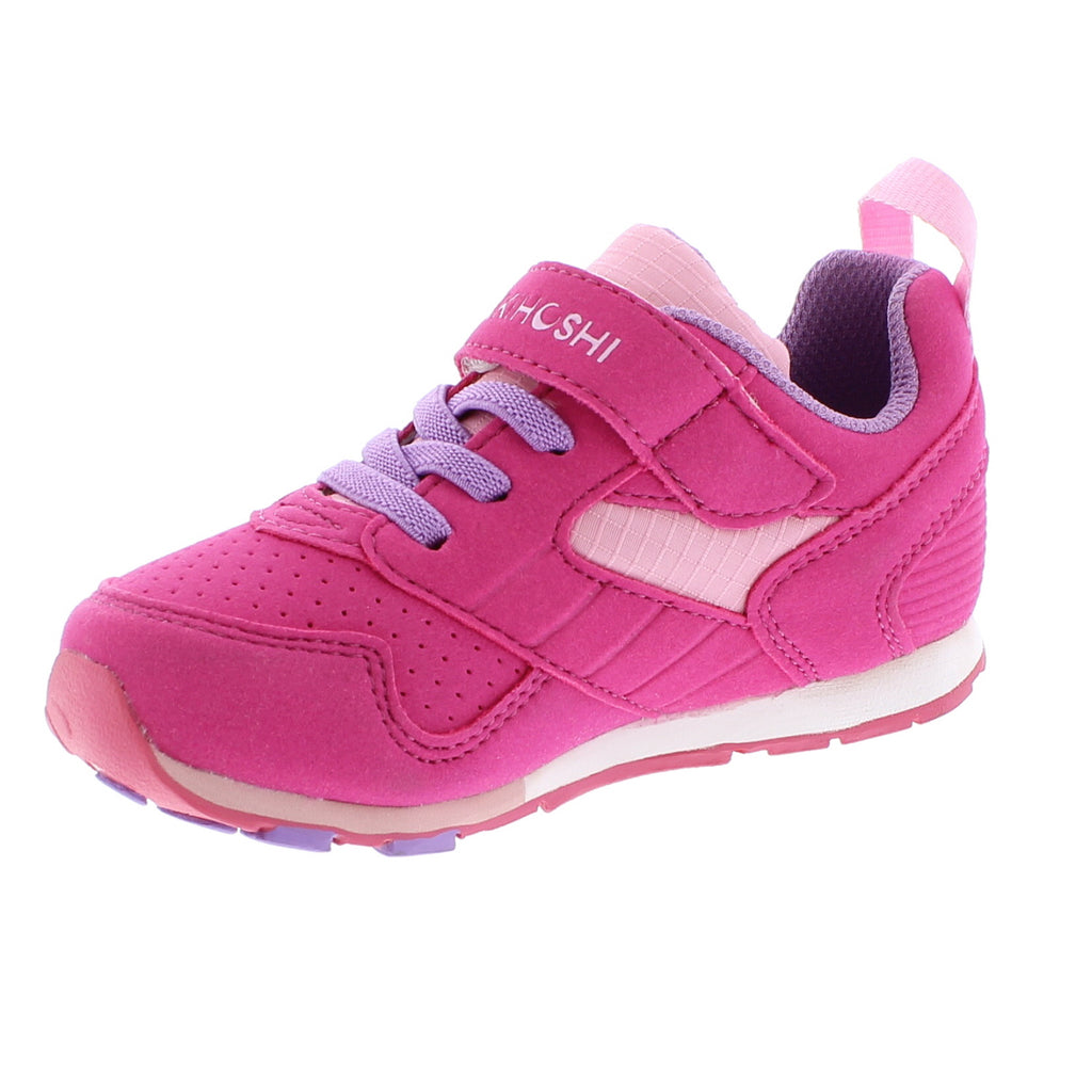 Kids' Racer | Fuchsia/Pink