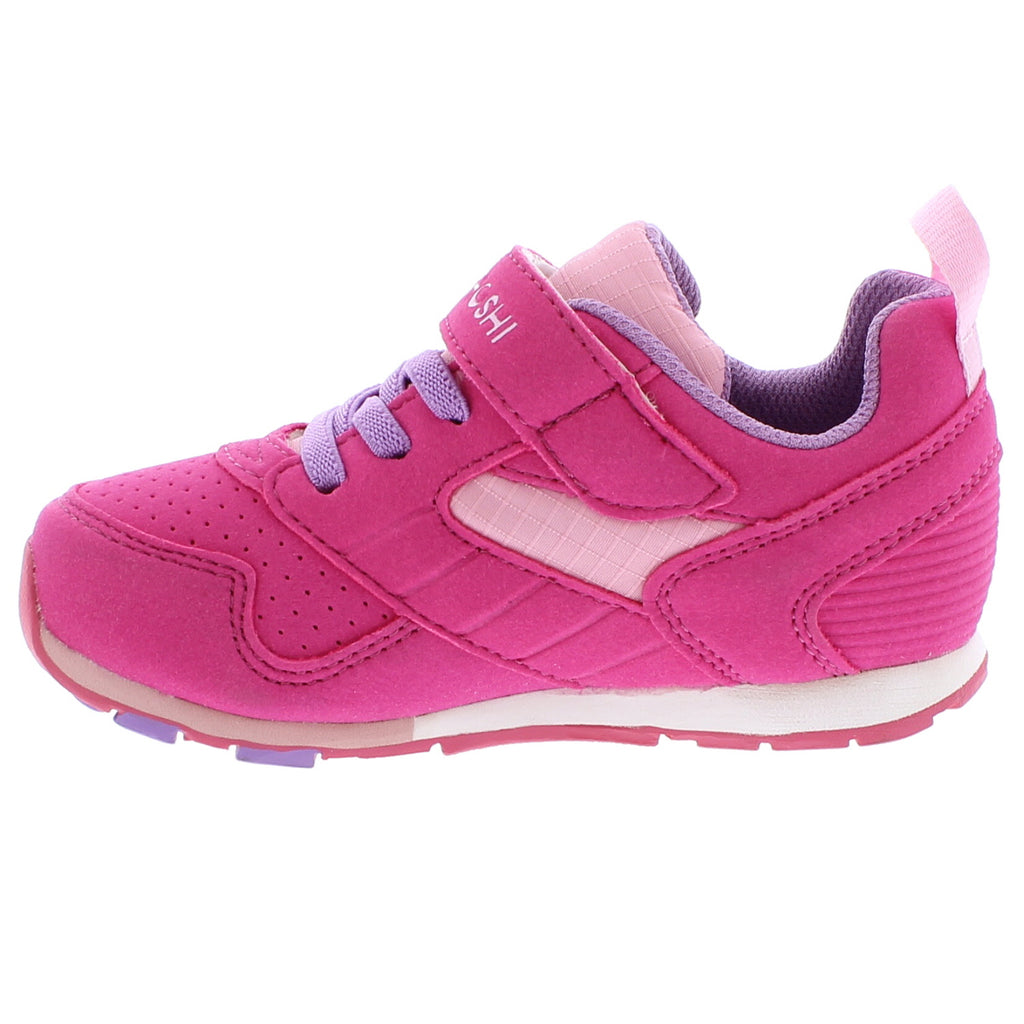 Kids' Racer | Fuchsia/Pink