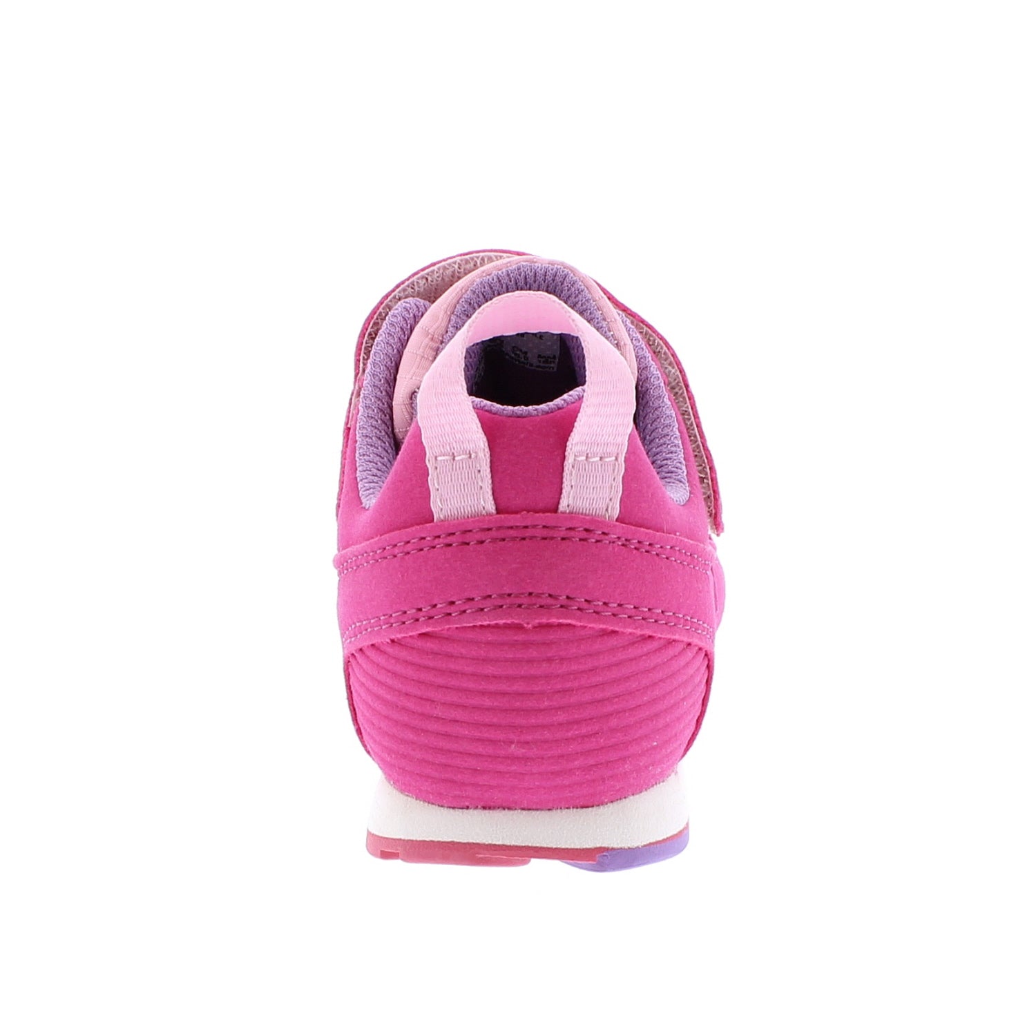 Baby Racer | Fuchsia/Pink
