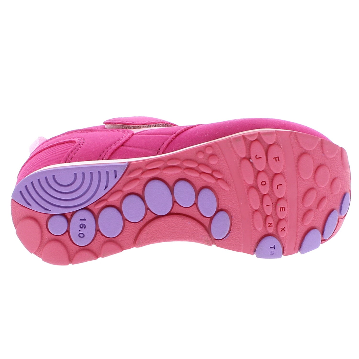 Kids' Racer | Fuchsia/Pink