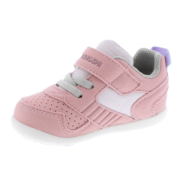 Baby Racer | Rose/Pink