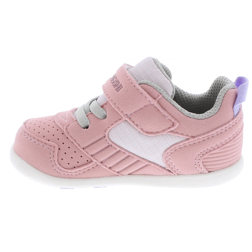 Baby Racer | Rose/Pink