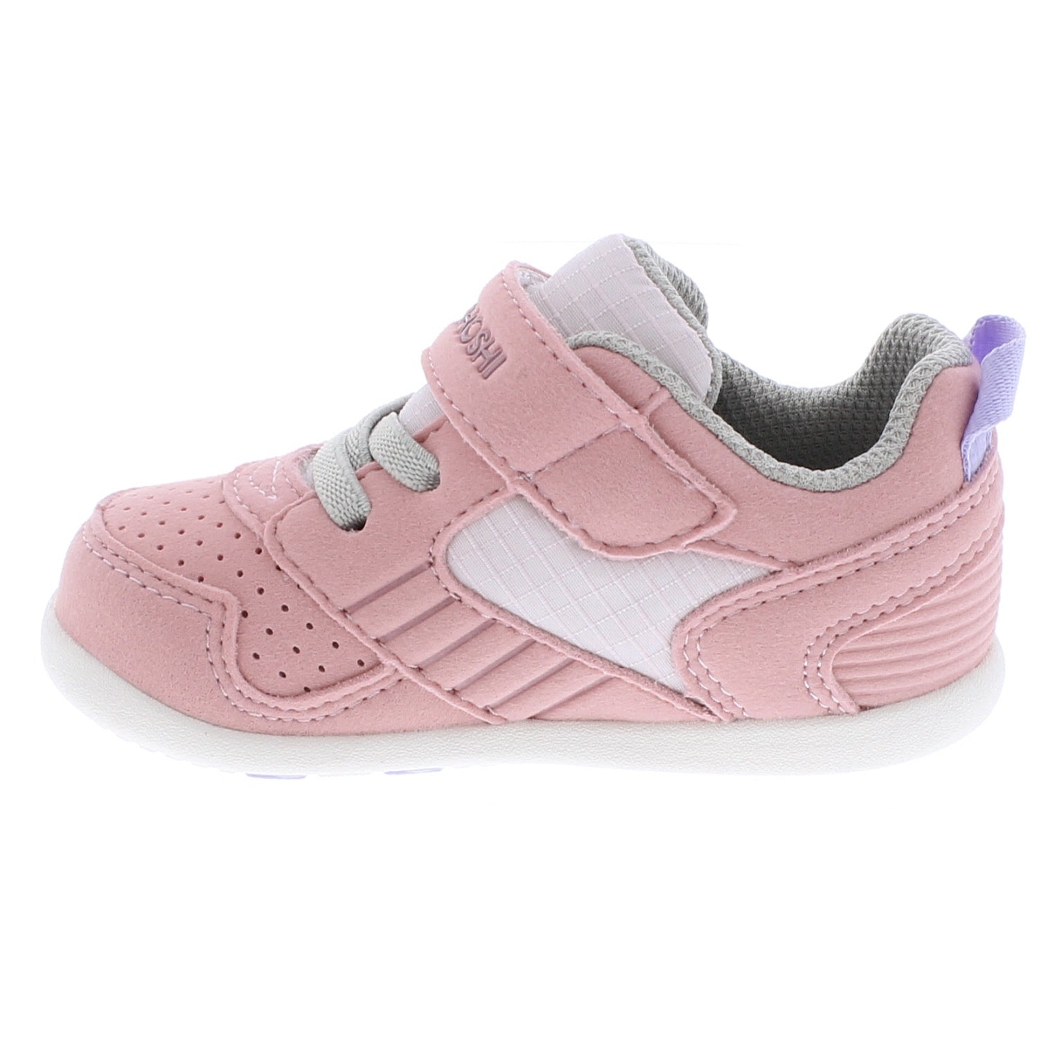 Baby Racer | Rose/Pink