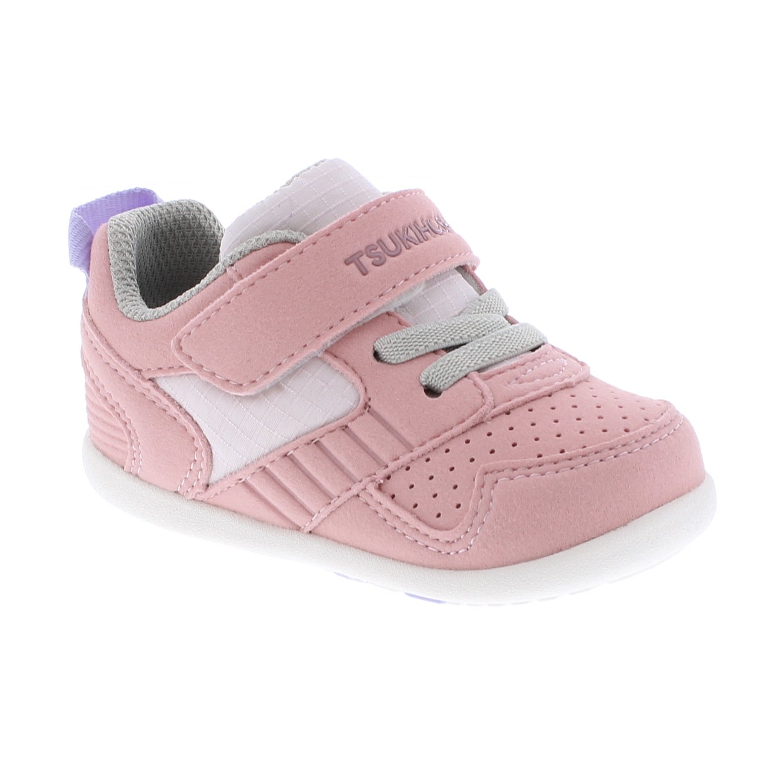 Baby Racer | Rose/Pink