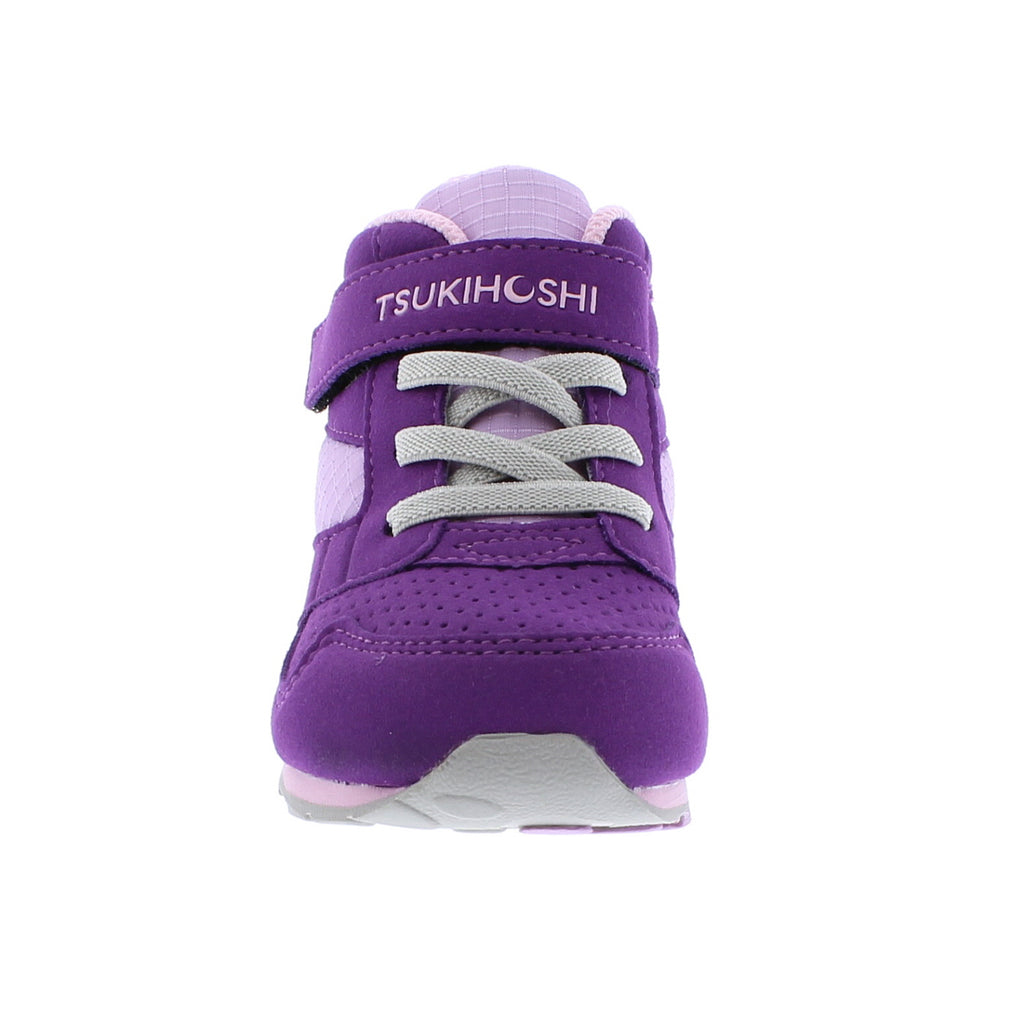 Baby Racer Mid | Purple/Pink