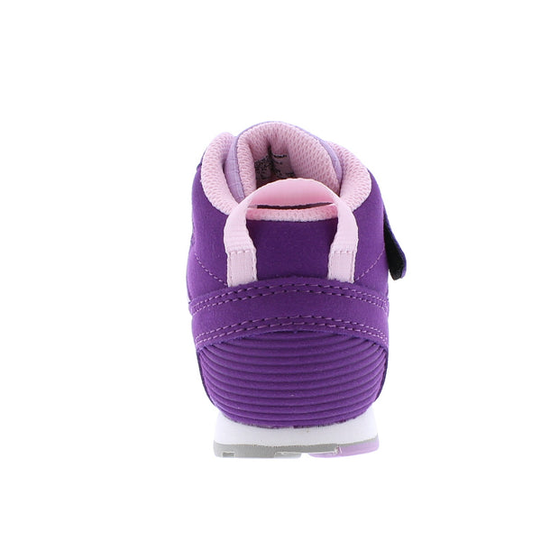 Baby Racer Mid | Purple/Pink