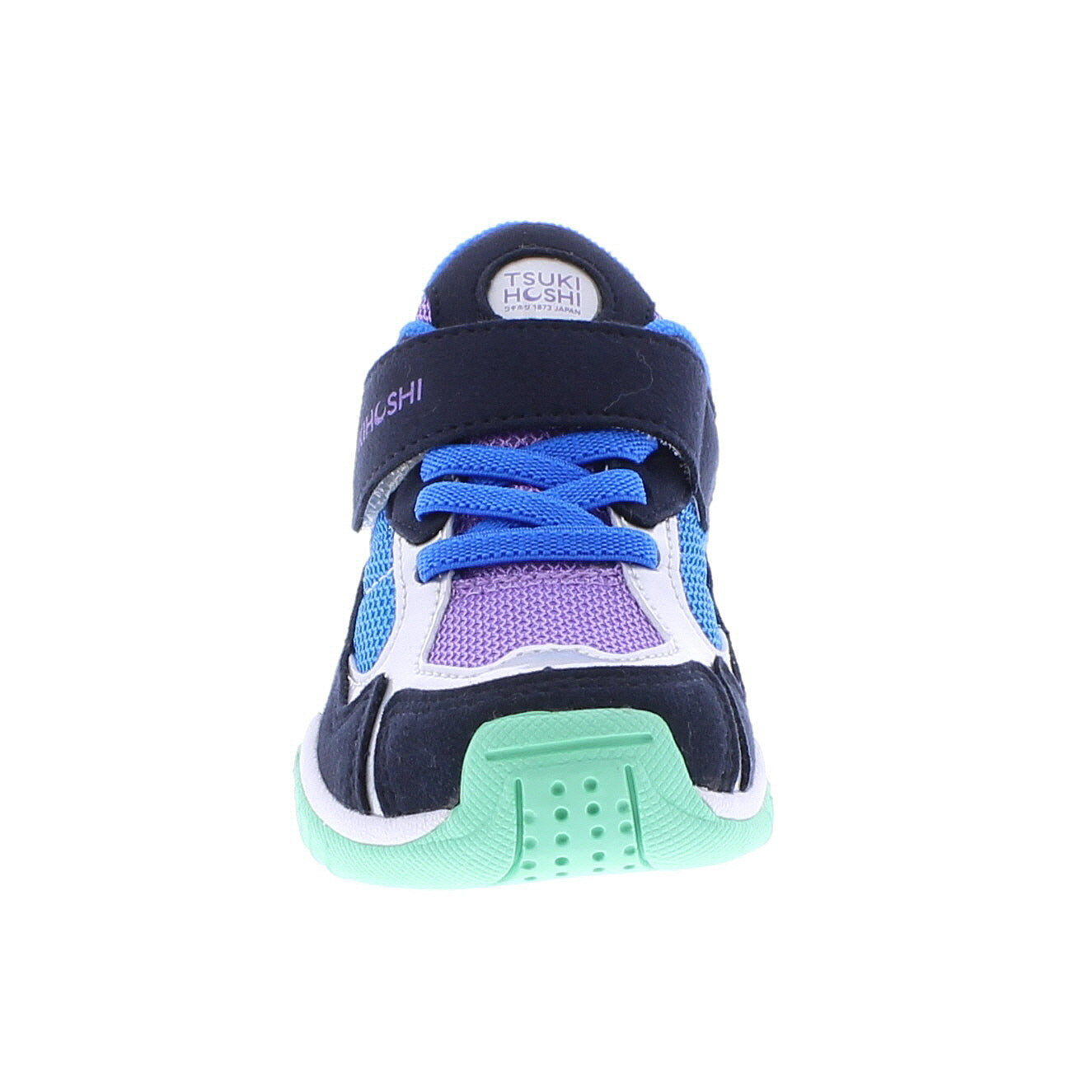 Kids' Blast | Navy/Purple