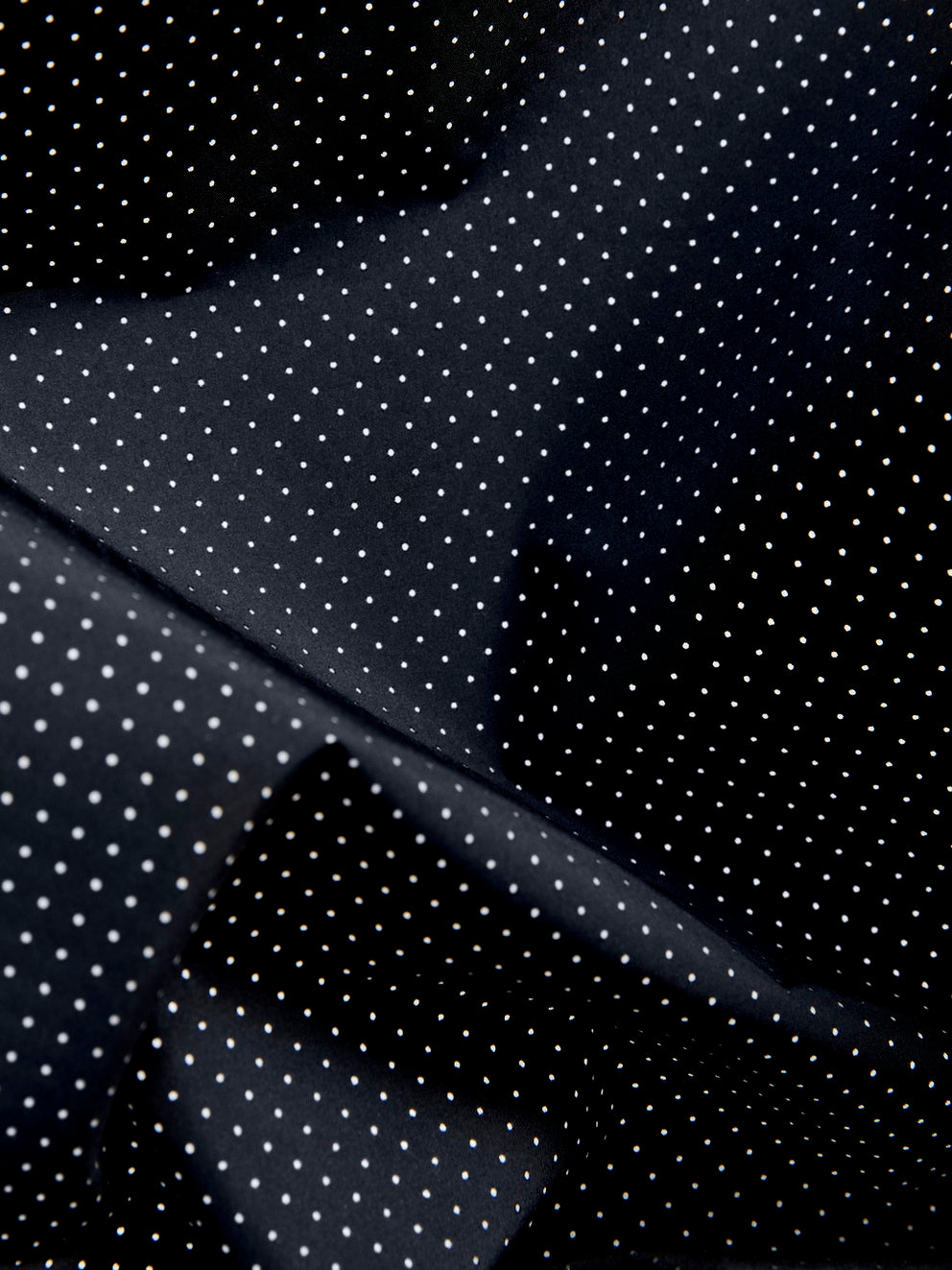 Men's Pro Hydro Cargo Running Jacket | Black