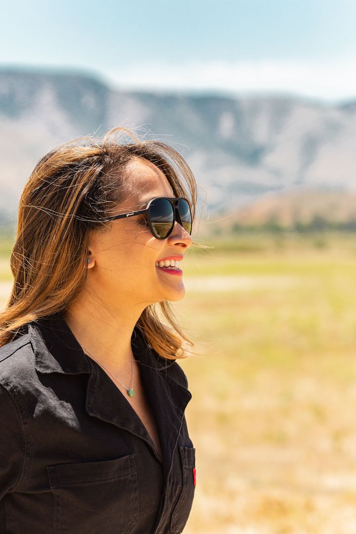 Mach G | Operation: Blackout