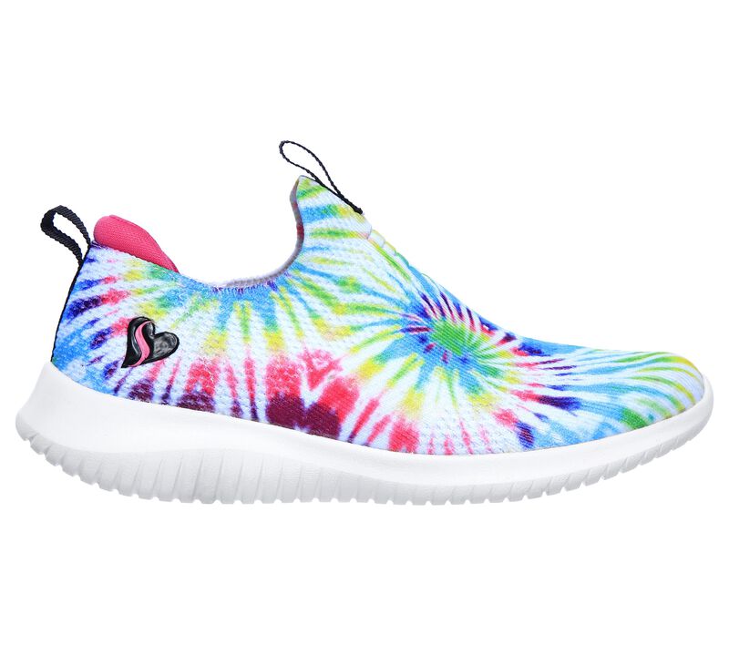 Kids' Ultra Flex Groovin Vibes | Multi