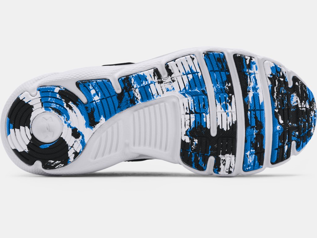 Kids' Assert | Black/Blue