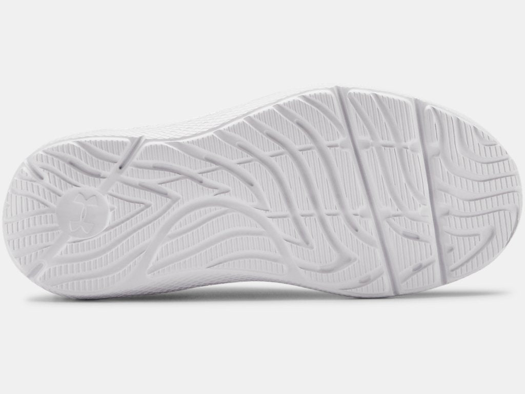 Kids' Pursuit 2 AC | Black/White