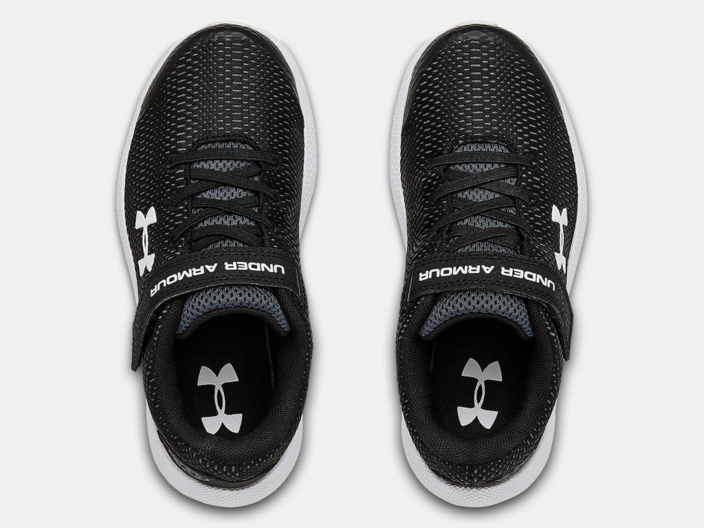 Kids' Pursuit 2 AC | Black/White