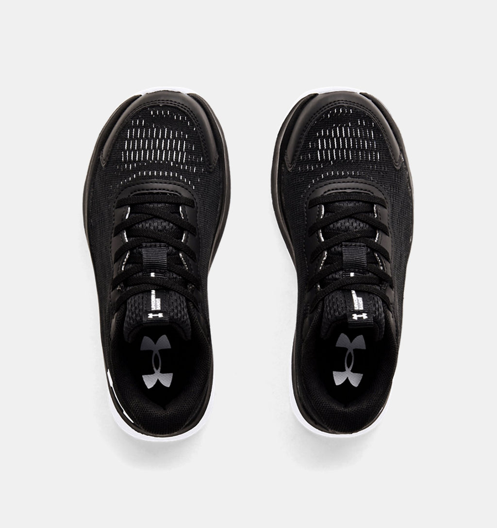 Kids' Bandit 7 | Black/White