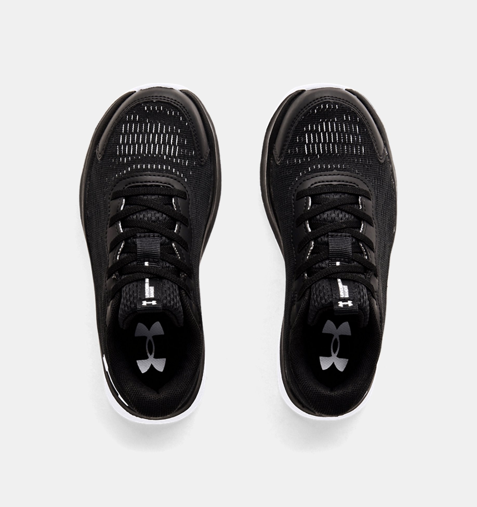 Kids' Bandit 7 | Black/White