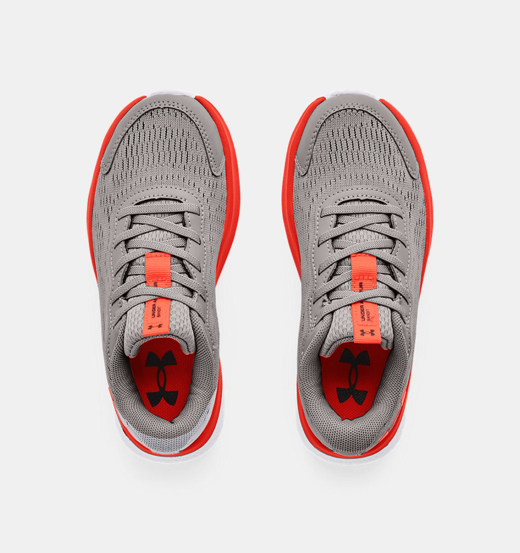 Kids' Bandit 7 | Gray Wolf