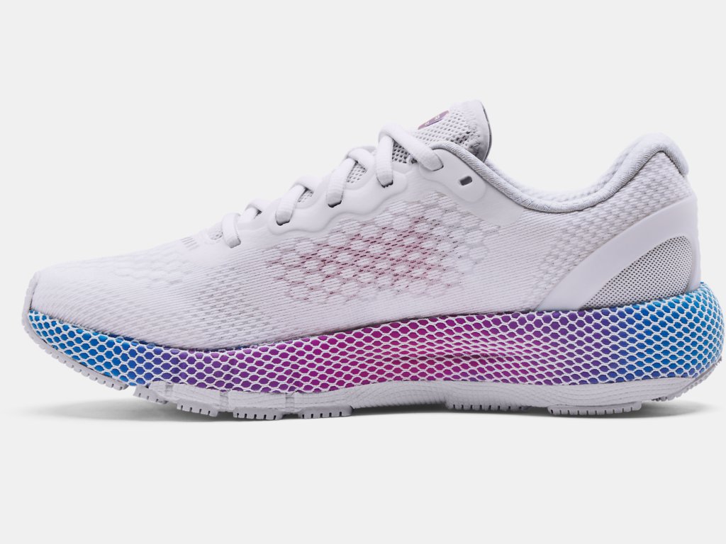 Women's Machina 2 | White/Asteroid Pink