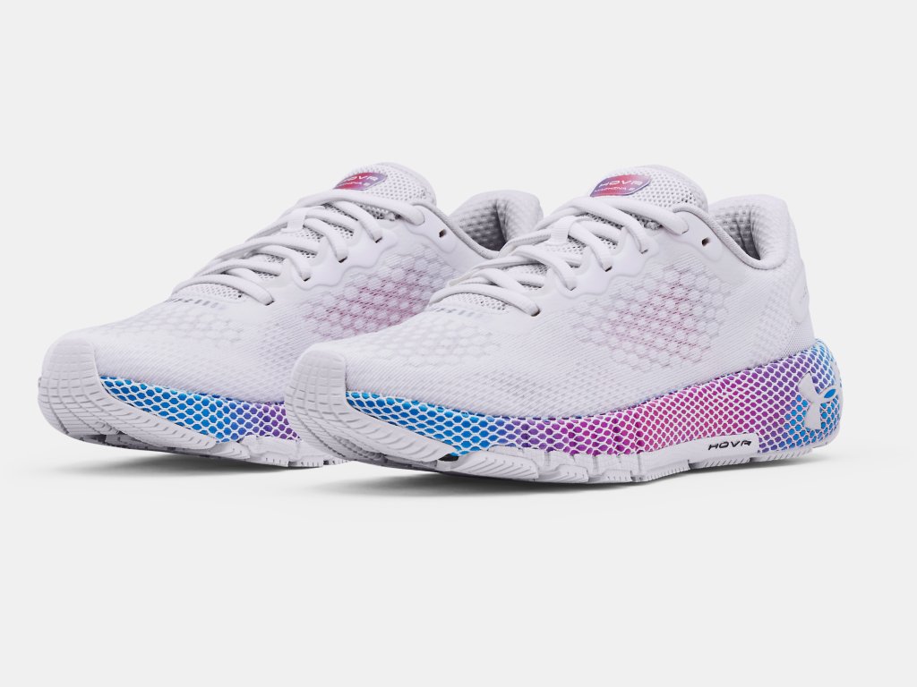 Women's Machina 2 | White/Asteroid Pink