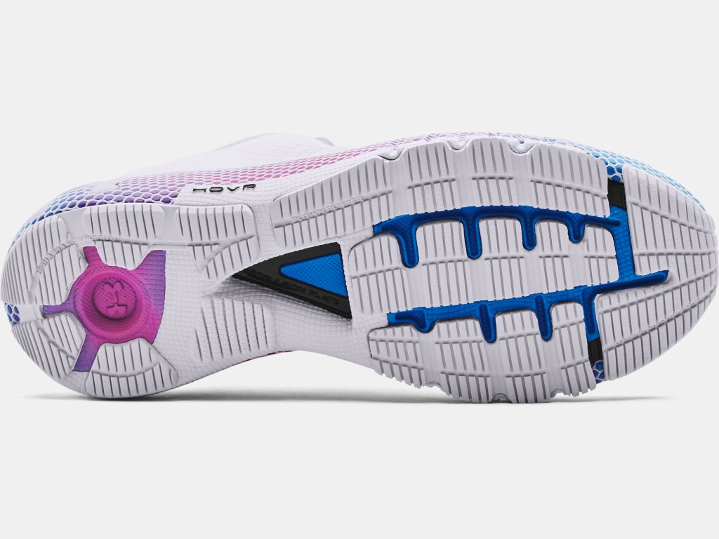 Women's Machina 2 | White/Asteroid Pink