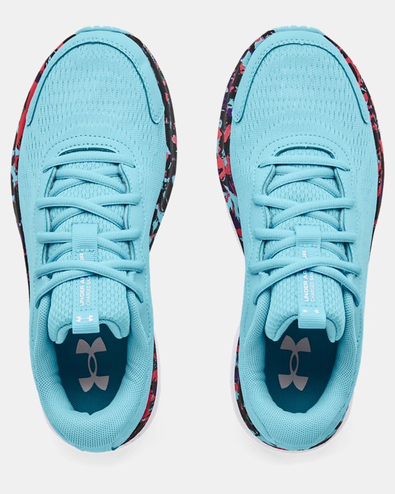 Kids' Bandit 7 | Blue/White AL Print