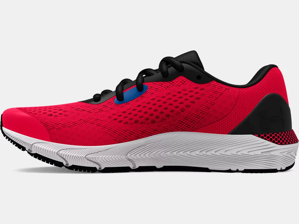 Youth HOVR Sonic 5 | Red/Halo Grey/Victory Blue