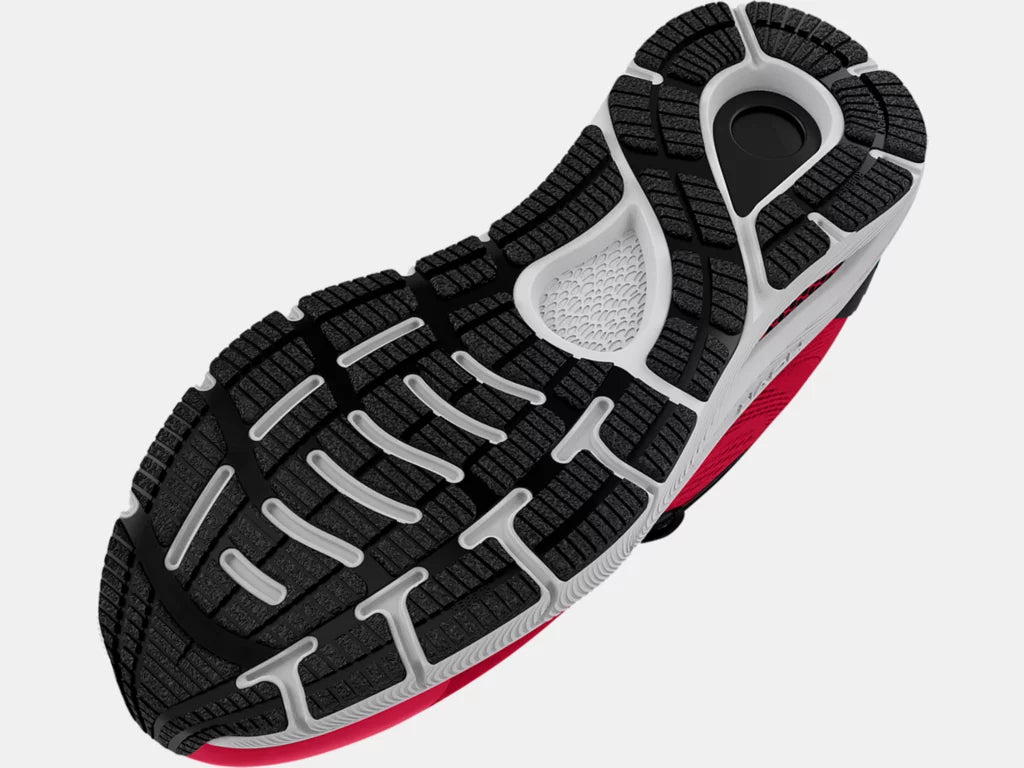 Youth HOVR Sonic 5 | Red/Halo Grey/Victory Blue