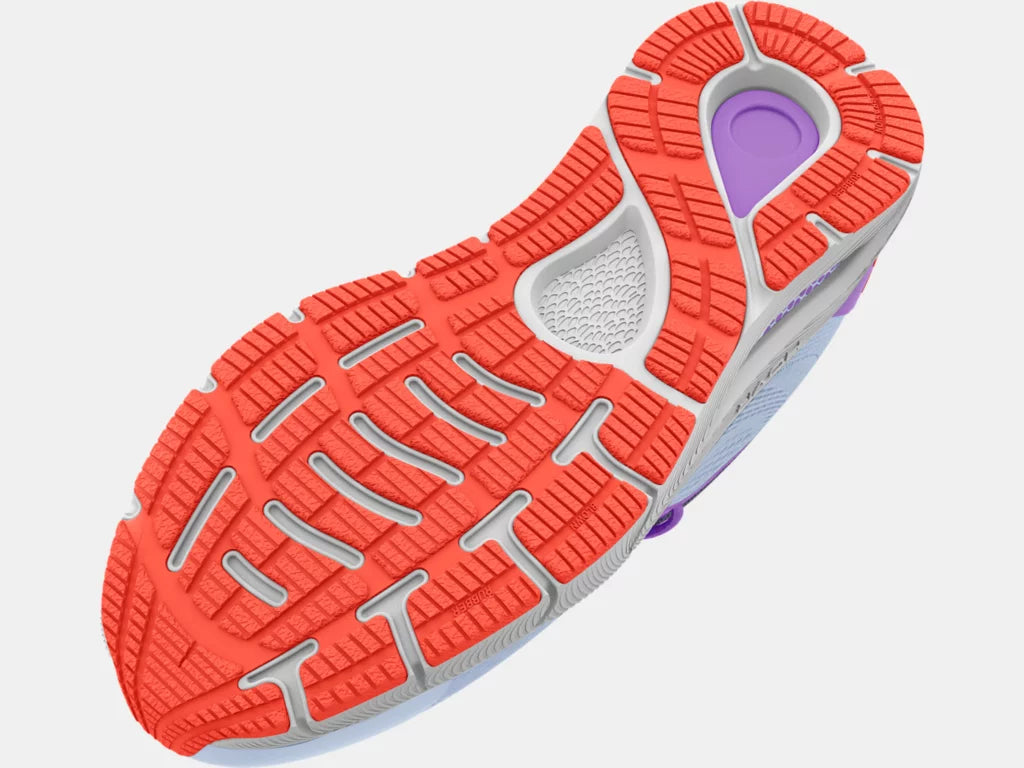 Youth HOVR Sonic 5 | Oxford Blue/Lilac