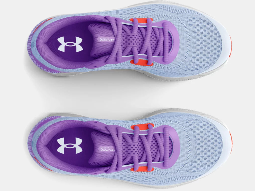 Youth HOVR Sonic 5 | Oxford Blue/Lilac
