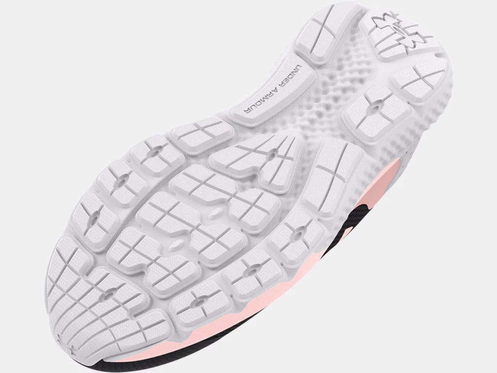 Kids' Rogue 3 AC | Jet Grey/White/Beta Tint