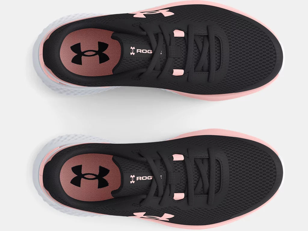 Kids' Rogue 3 AC | Jet Grey/White/Beta Tint