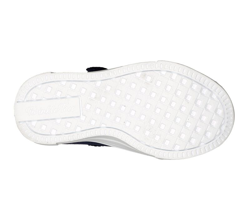 Kids' Unicorn Sunshine | Navy Multi