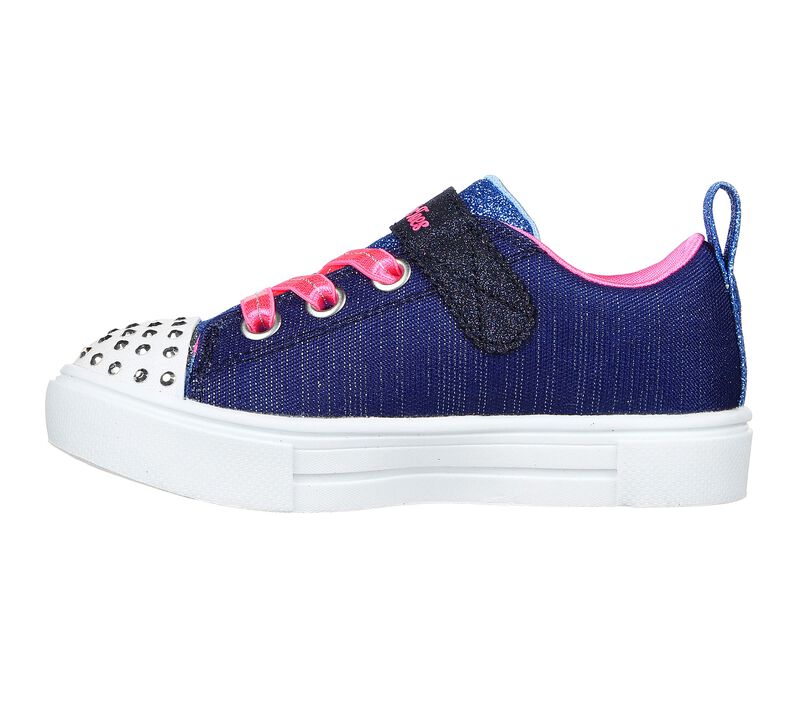 Kids' Unicorn Sunshine | Navy Multi