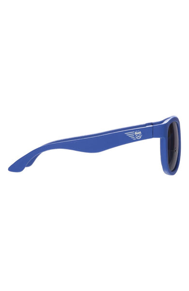 Navigator Sunglasses | Good As Blue