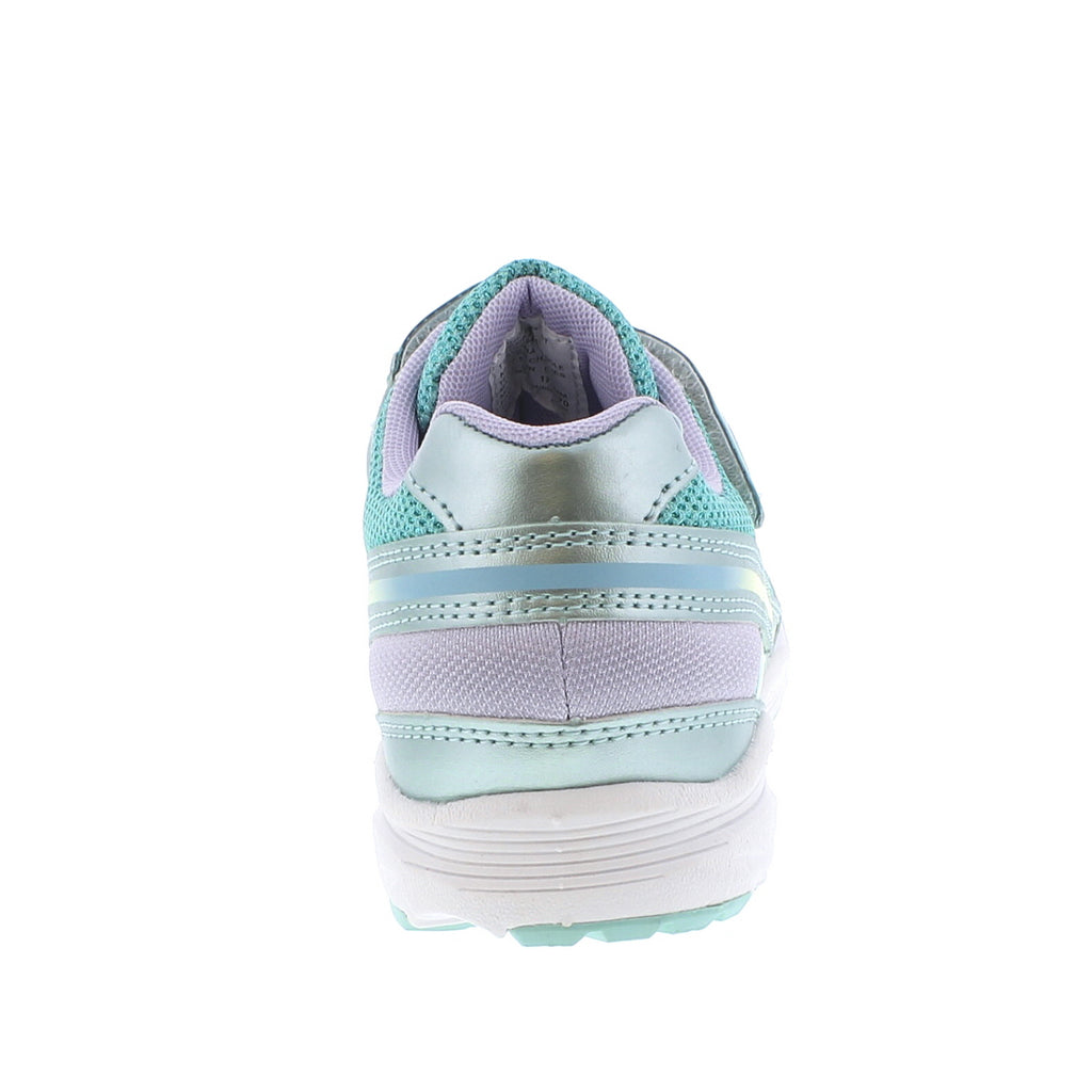 Baby Glitz | Mint/Lavender