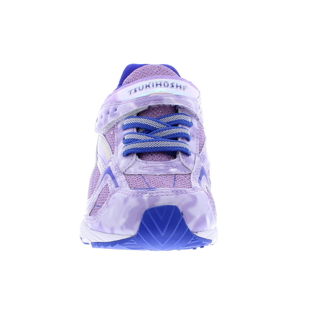 Kids' Glitz | Purple/Blue