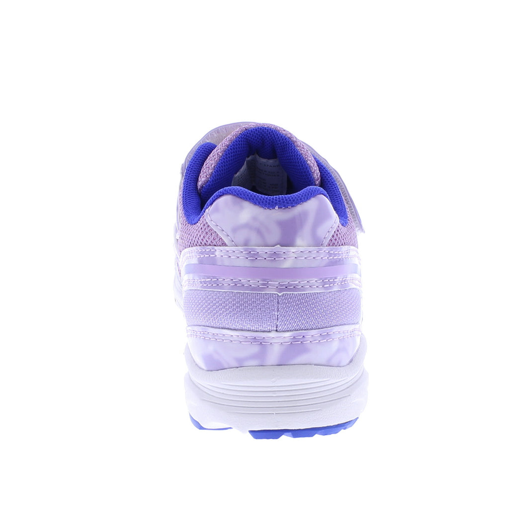 Kids' Glitz | Purple/Blue