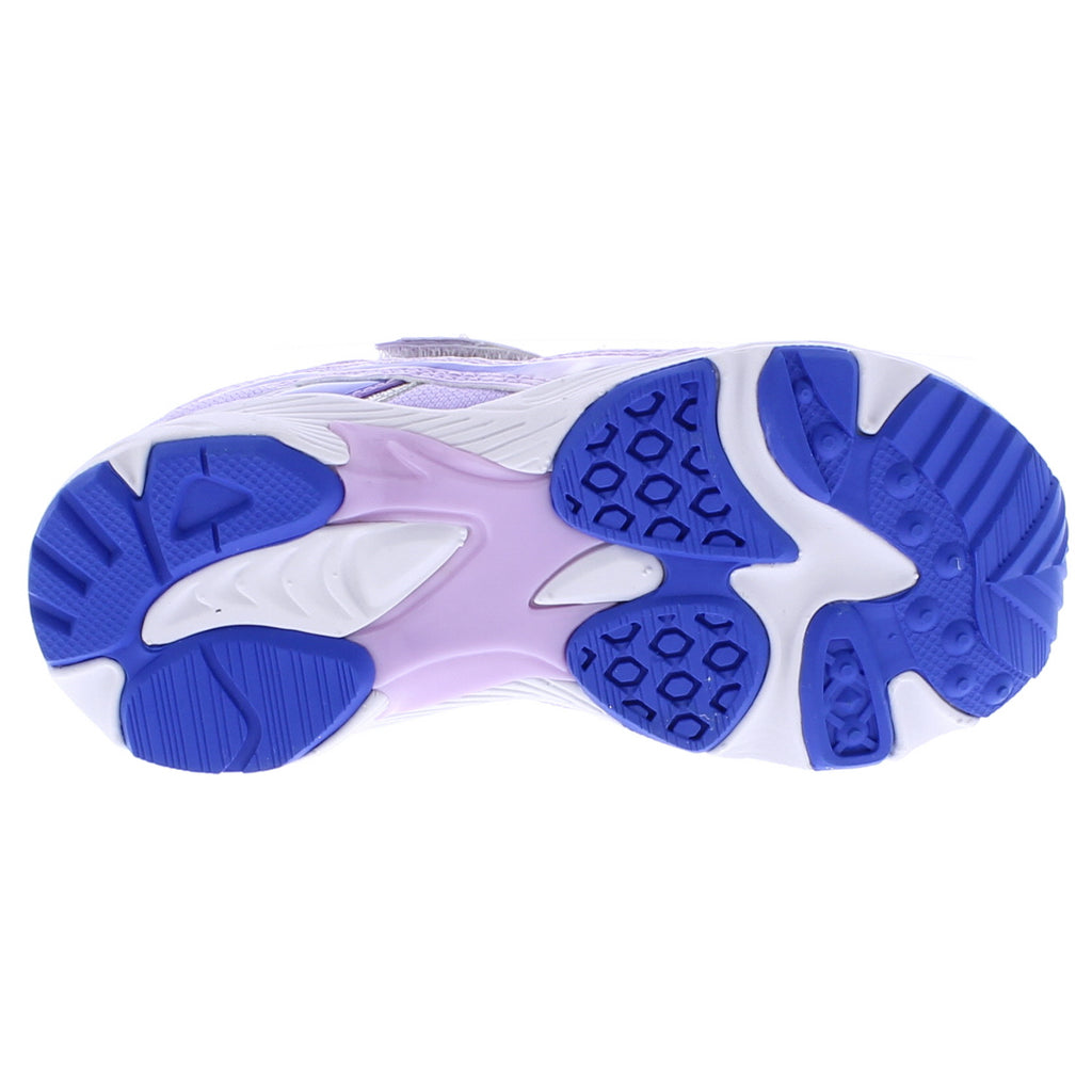 Kids' Glitz | Purple/Blue