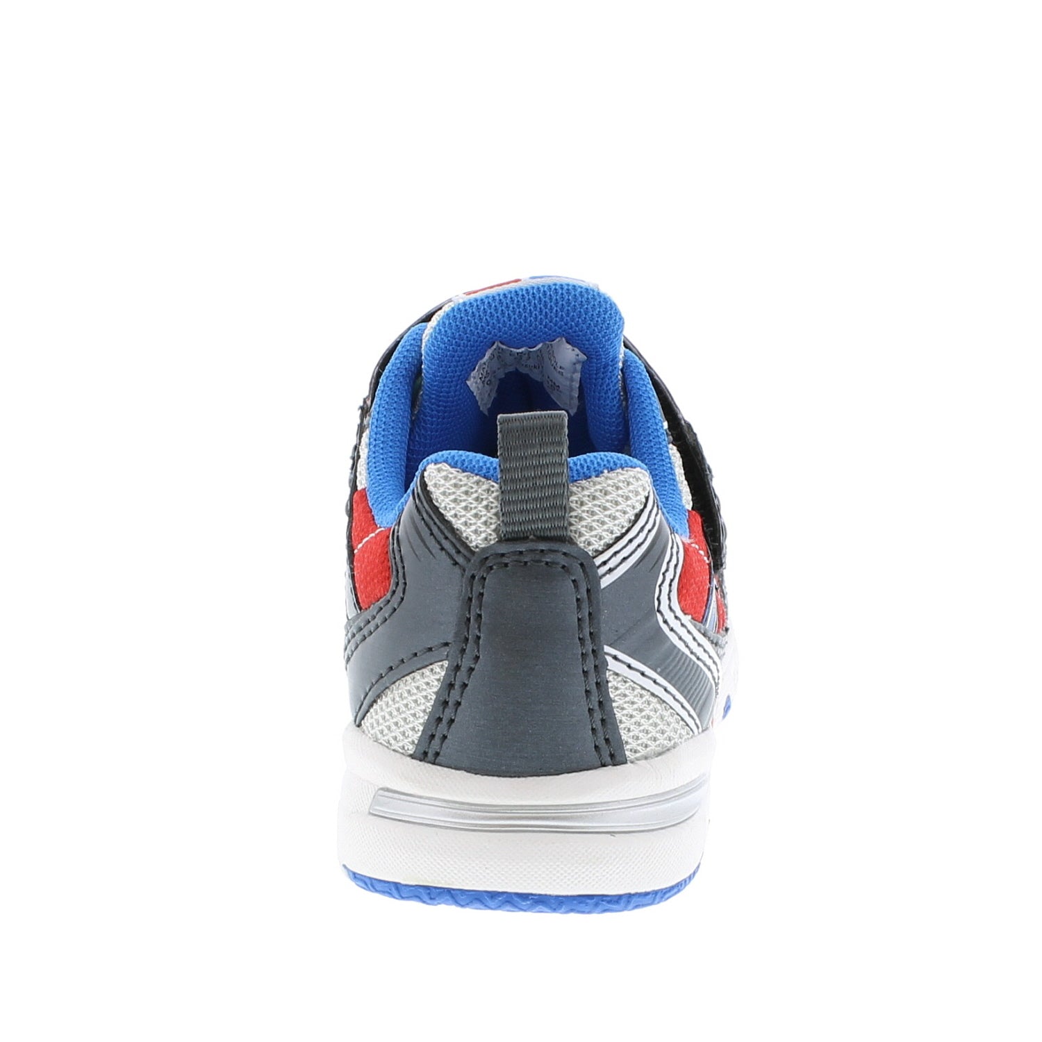 Baby Storm | Graphite/Red