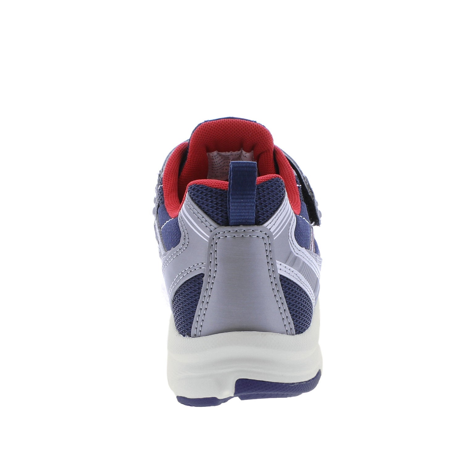 Youth Storm | Steel/Cobalt