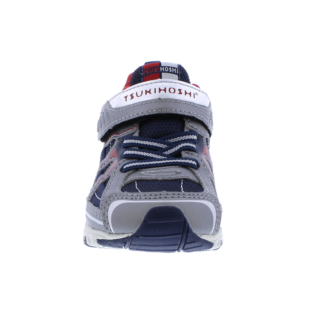 Kids' Storm | Steel/Cobalt