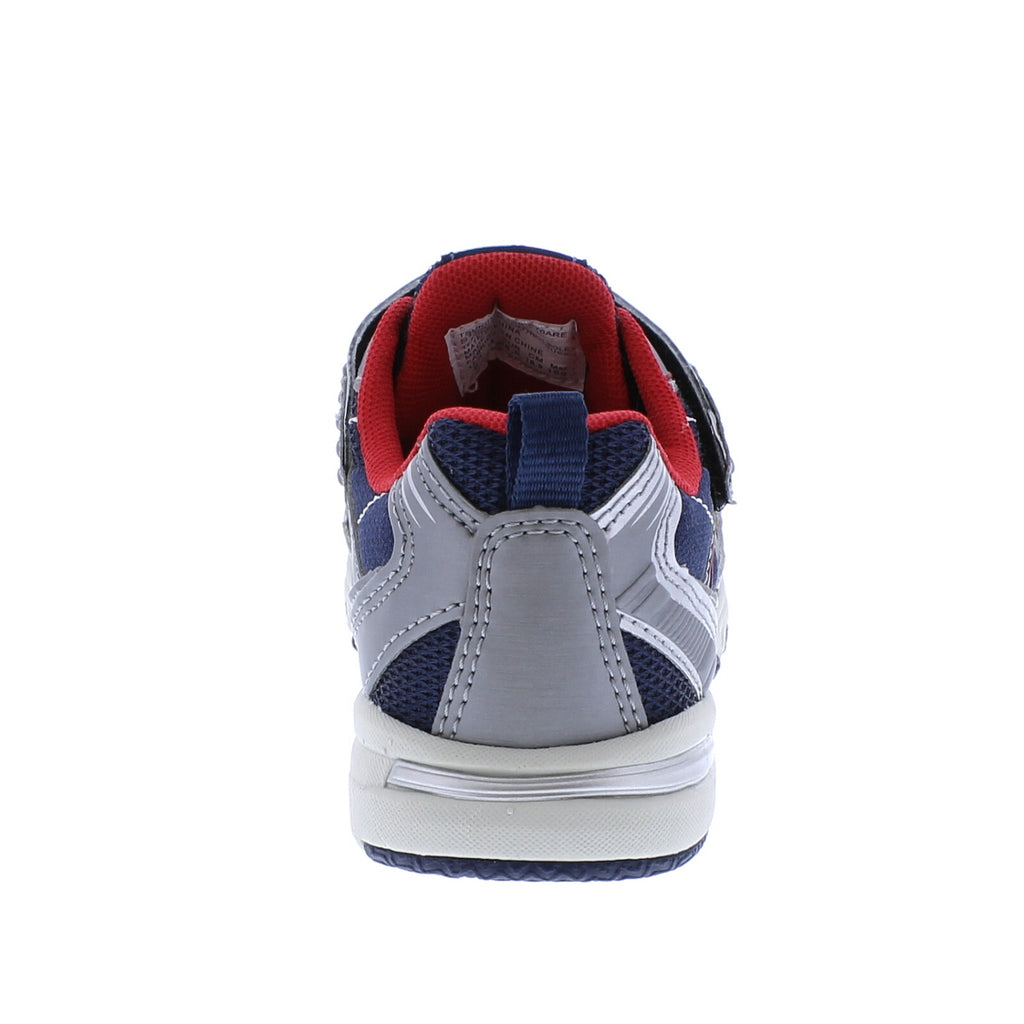 Kids' Storm | Steel/Cobalt