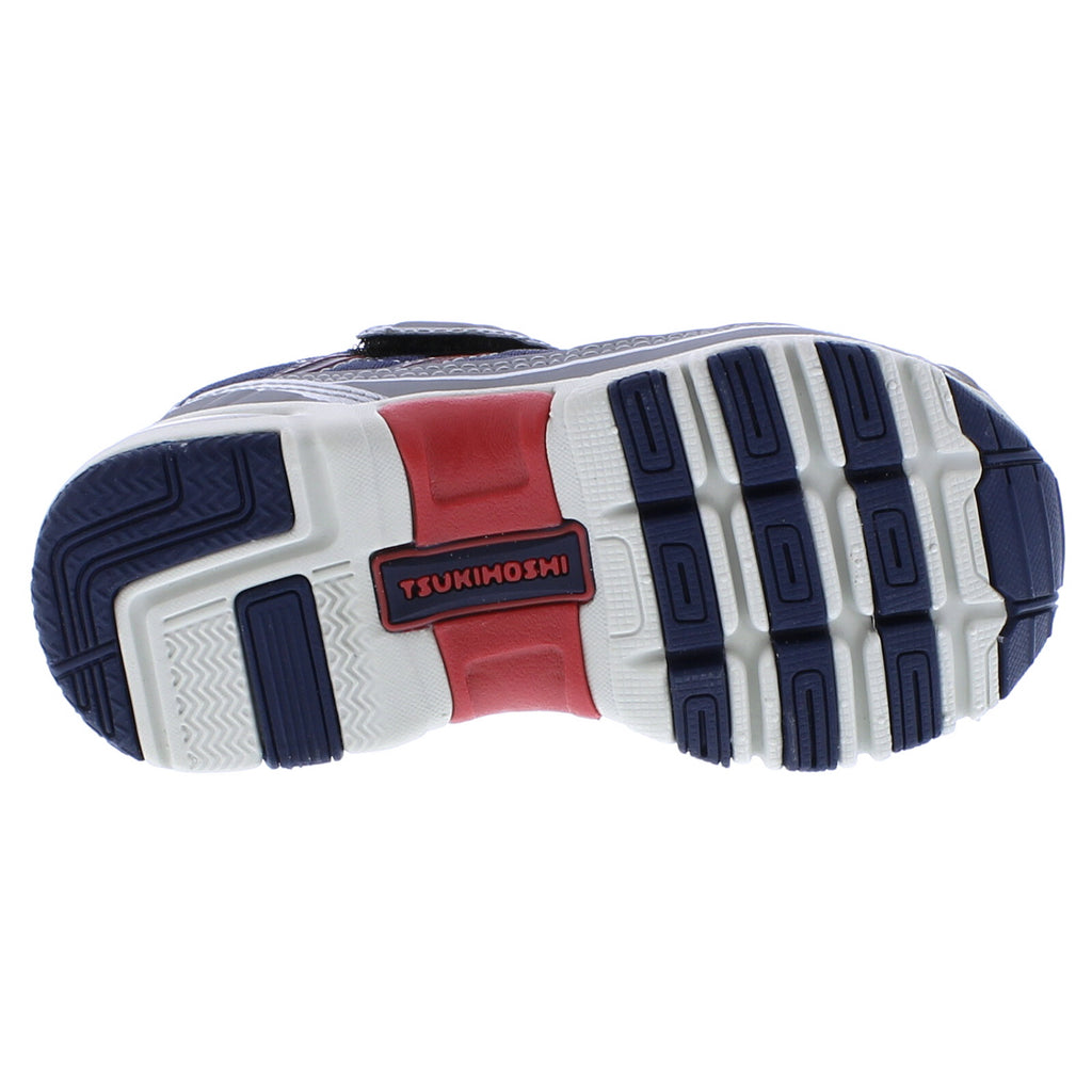 Kids' Storm | Steel/Cobalt