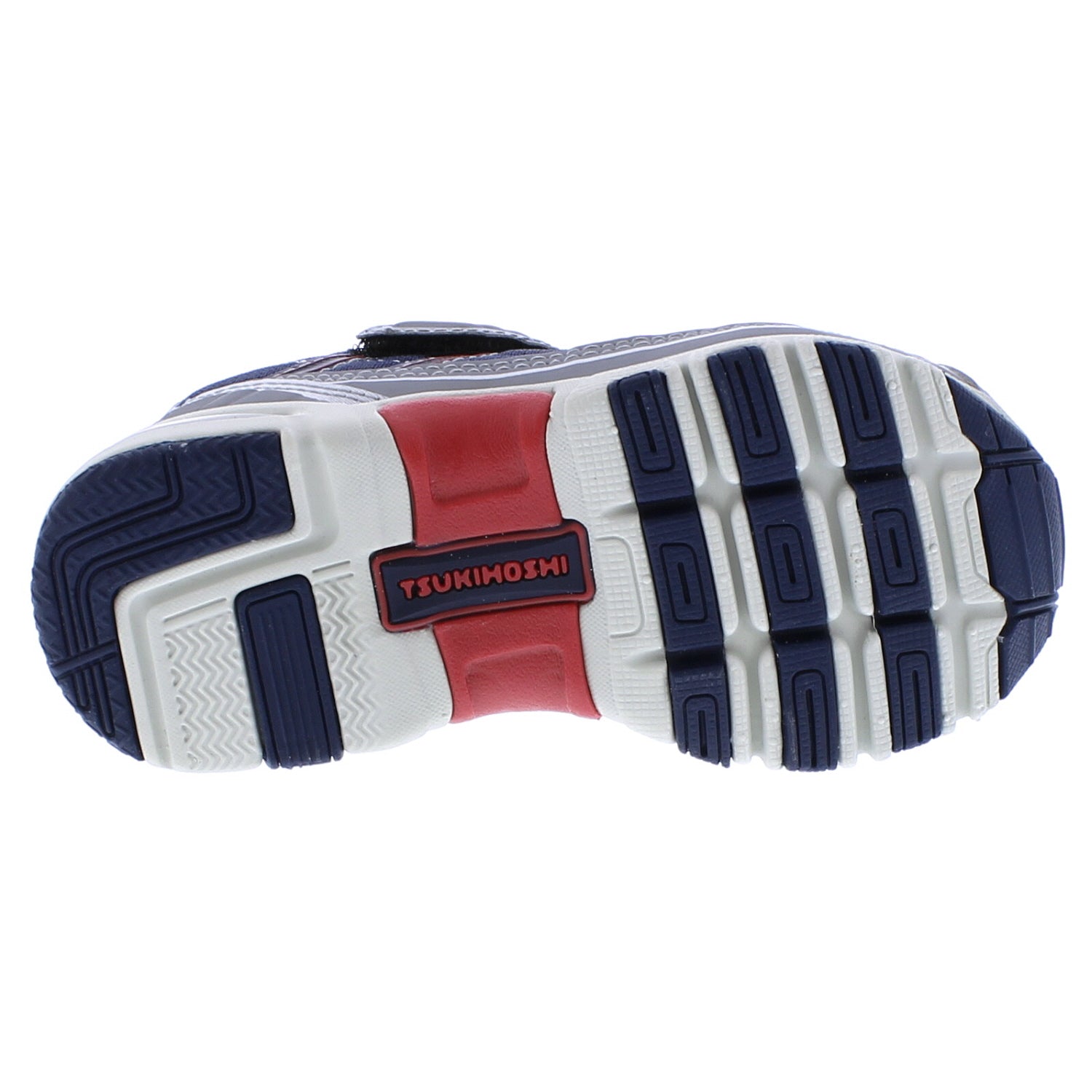 Kids' Storm | Steel/Cobalt