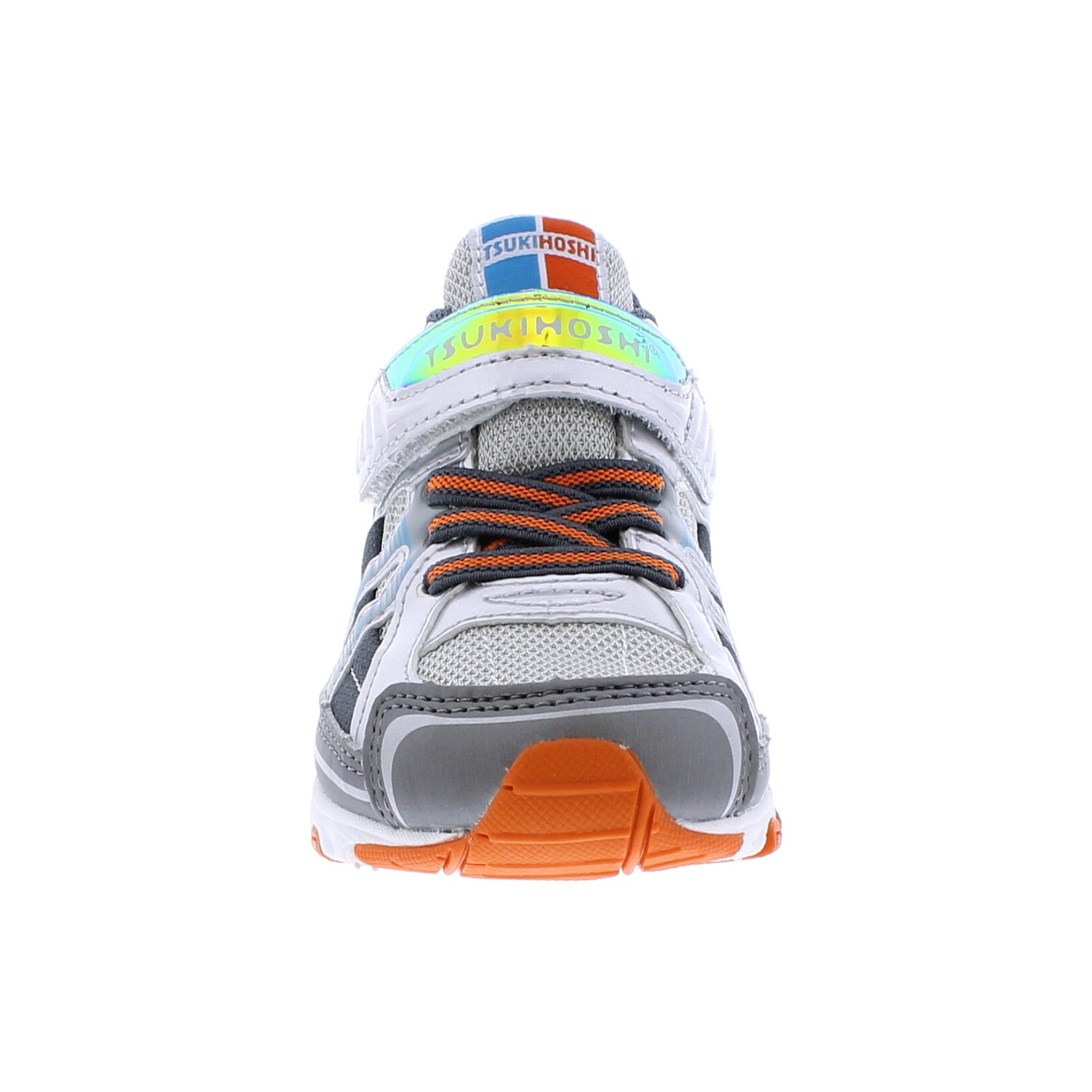 Youth Storm | Silver/Grey