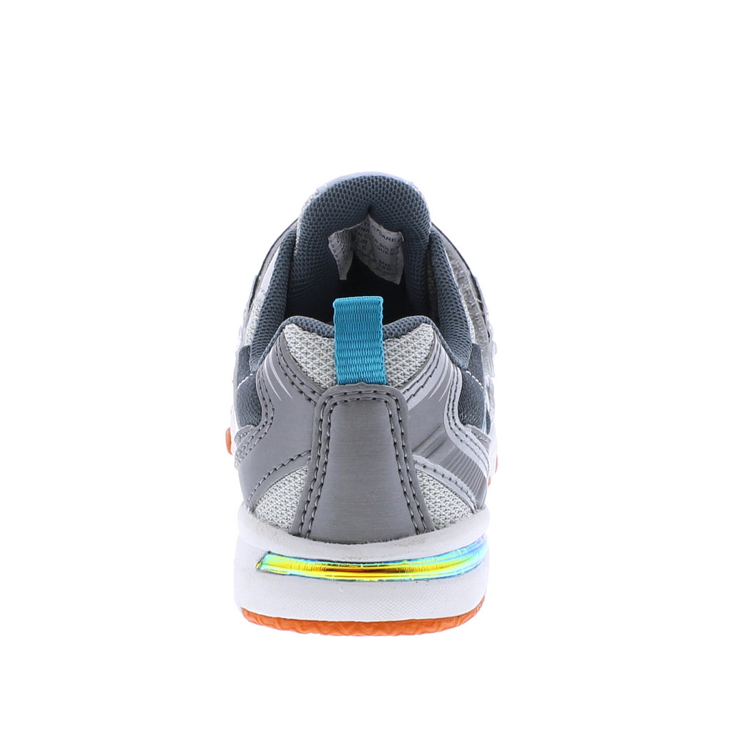 Kids' Storm | Silver/Gray