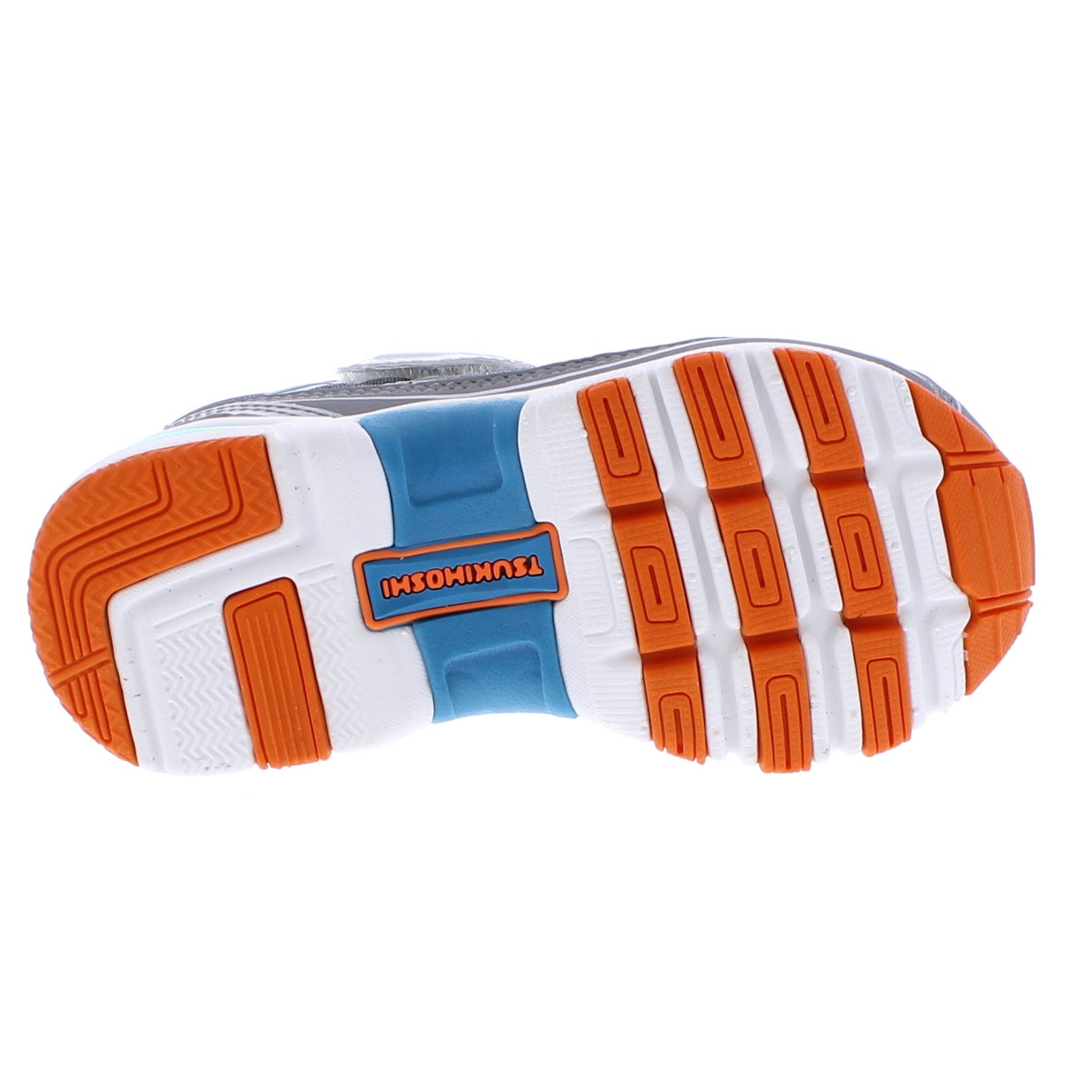 Youth Storm | Silver/Grey