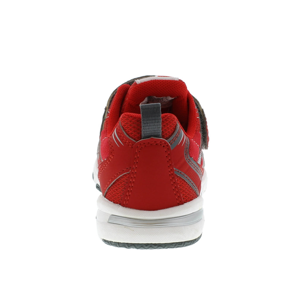Kids' Storm | Red/Grey
