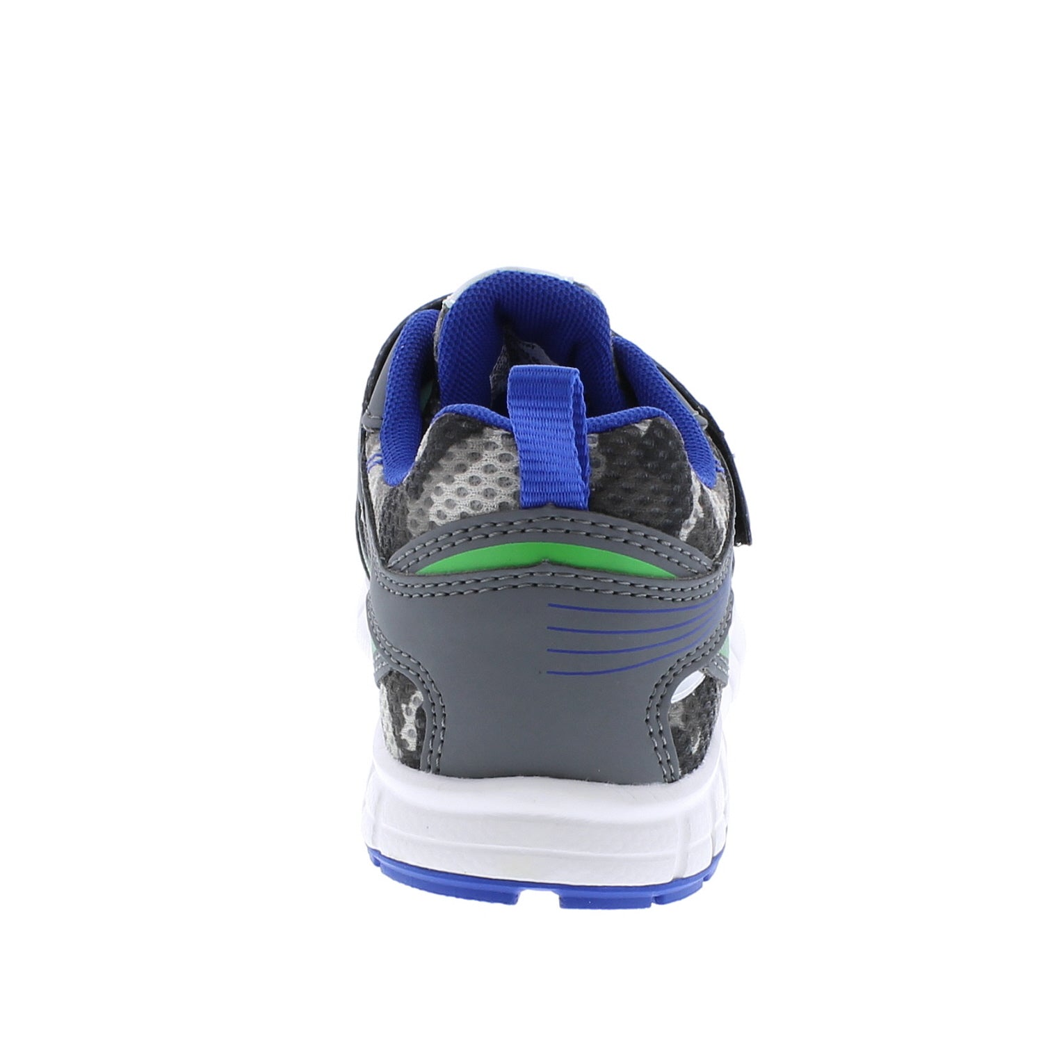 Kids' Velocity | Grey/Camo