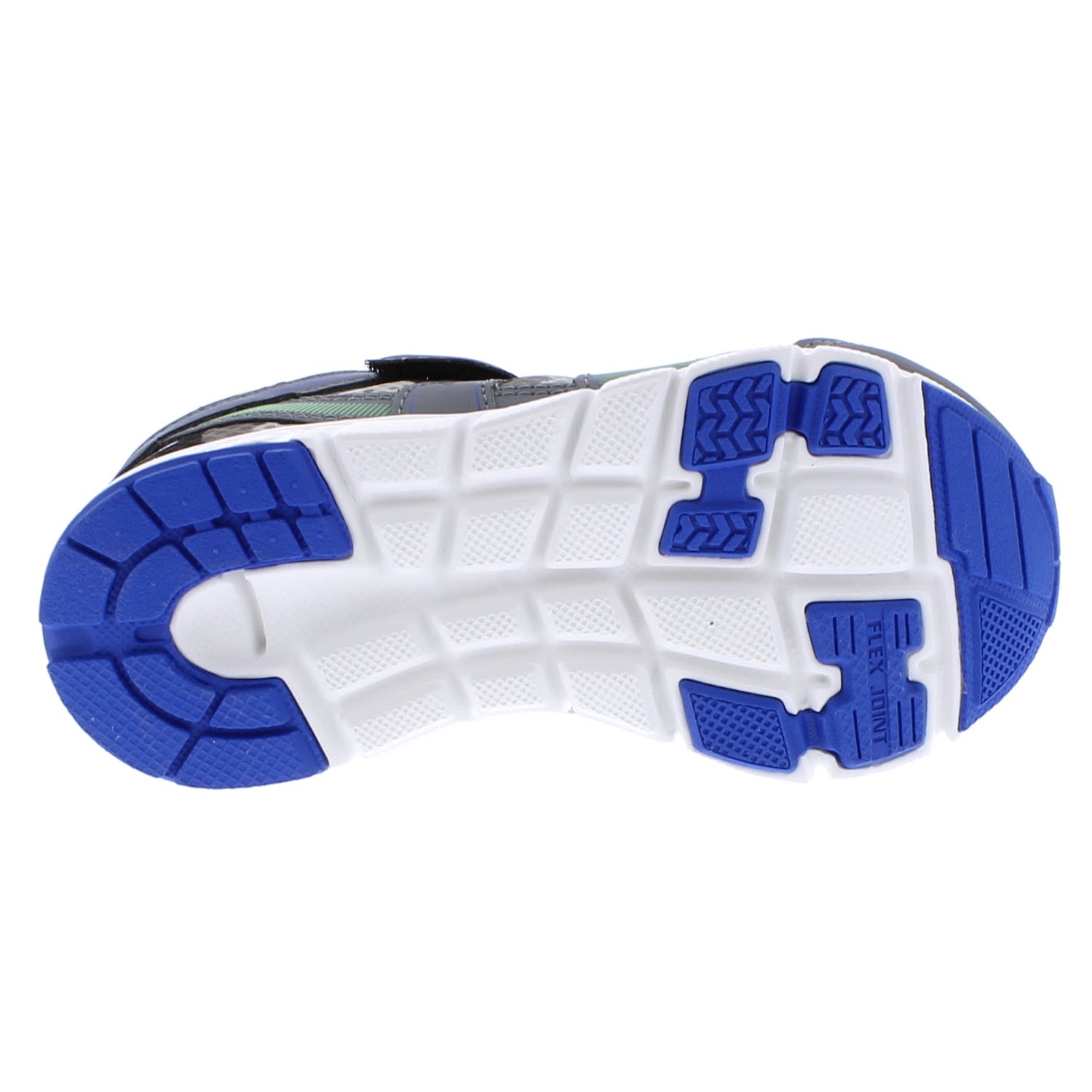 Kids' Velocity | Grey/Camo