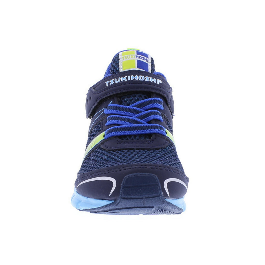 Kids' Velocity | Navy/Sky